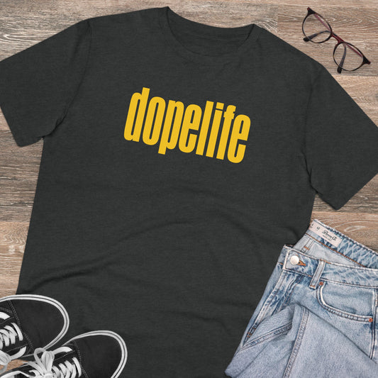 DOPELIFE_Yellow