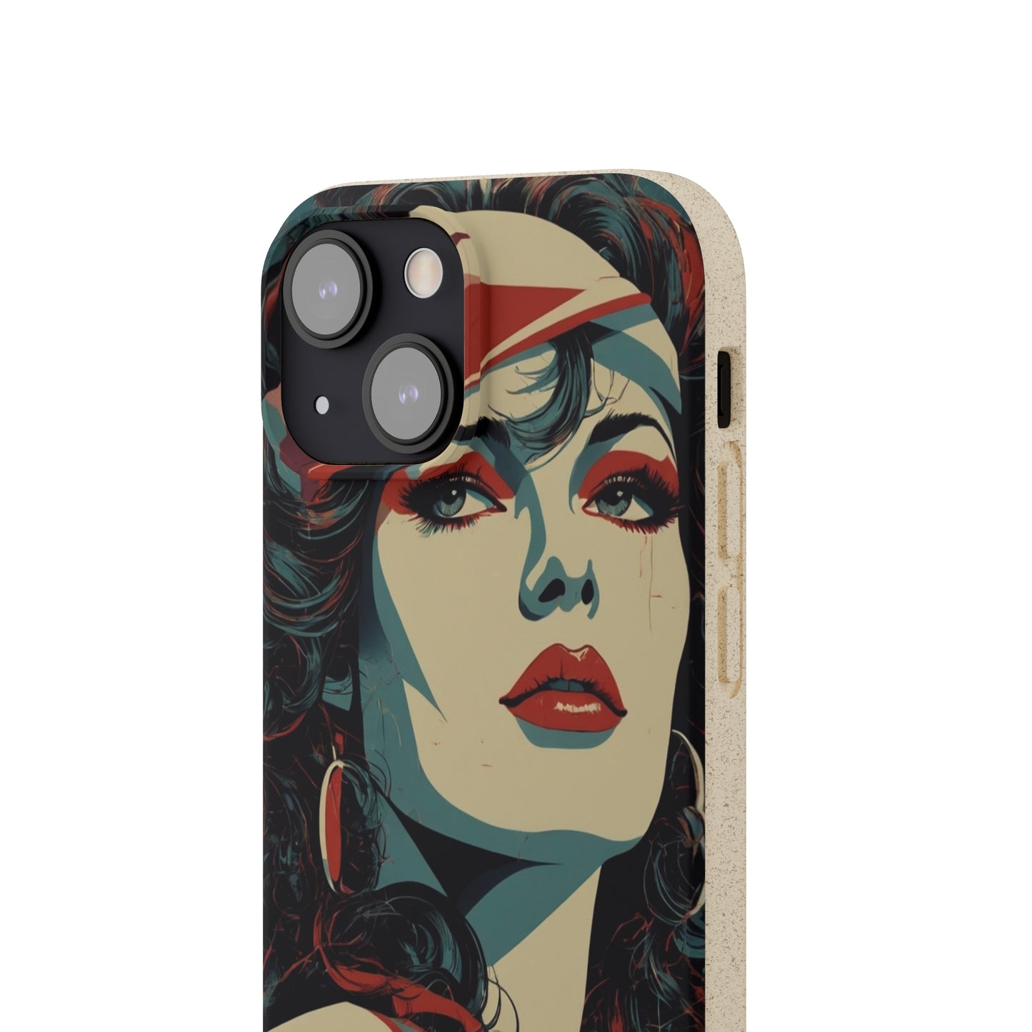 ART NOUVEAU CASE 9 - Biodegradable Cases