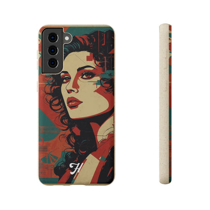 ART NOUVEAU CASE 7 - Biodegradable Cases