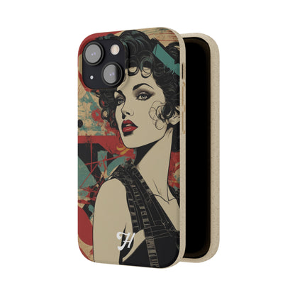 ART NOUVEAU CASE 13 - Biodegradable Cases