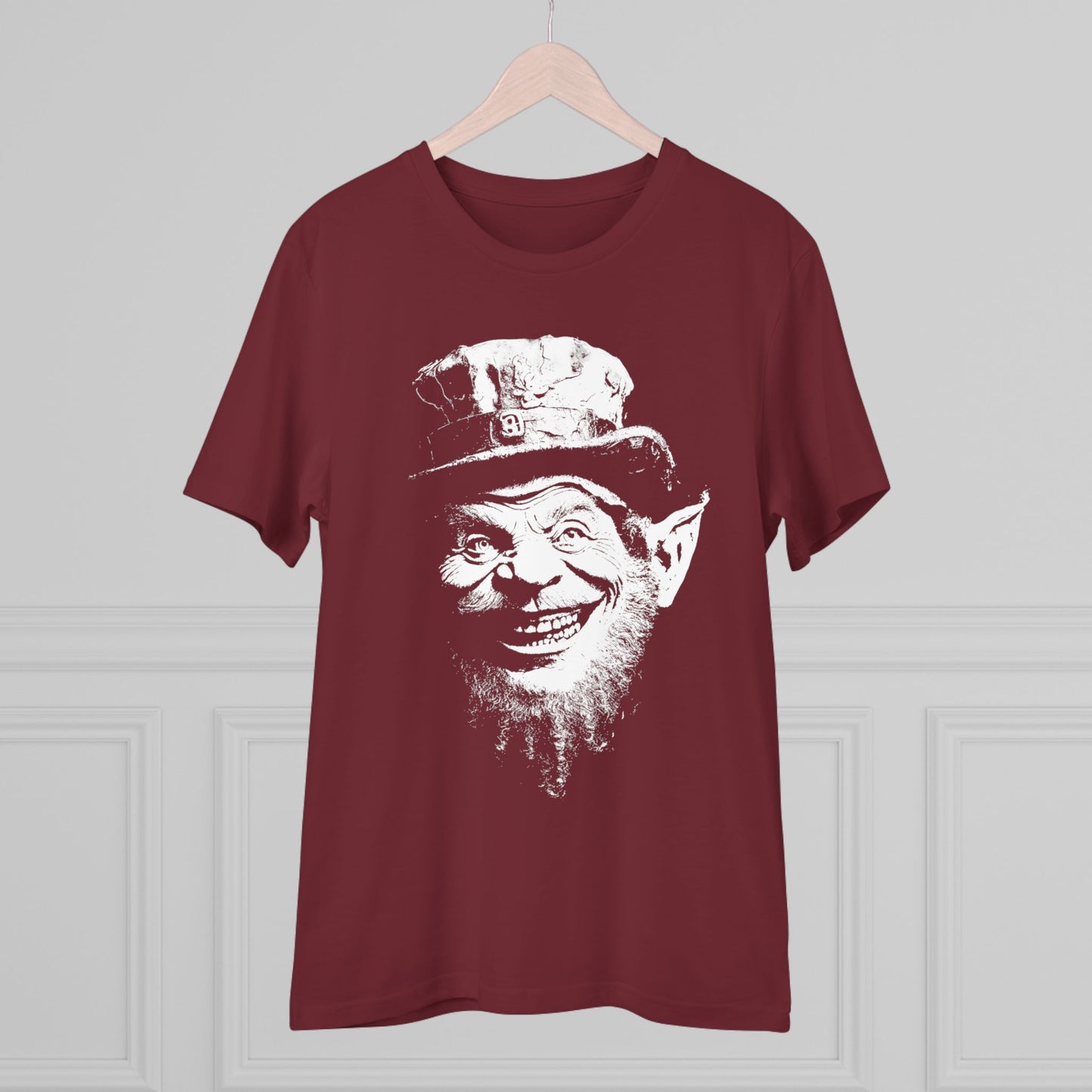 HARP & CROSS - Leprechaun