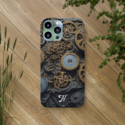 GEARS 2 - Biodegradable Cases