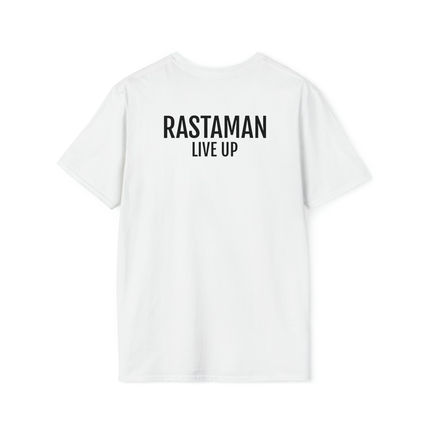 MARLEY - Unisex Softstyle T-Shirt