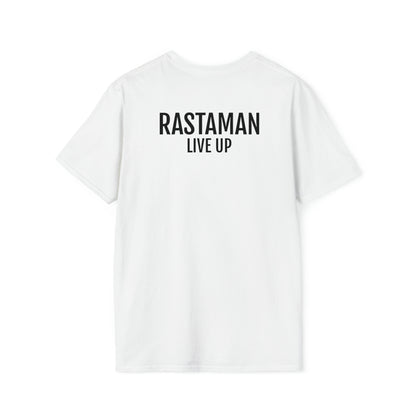 MARLEY - Unisex Softstyle T-Shirt