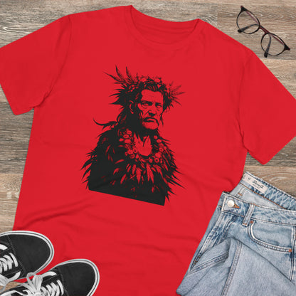 WISE MAN - Organic Creator T-shirt - Unisex