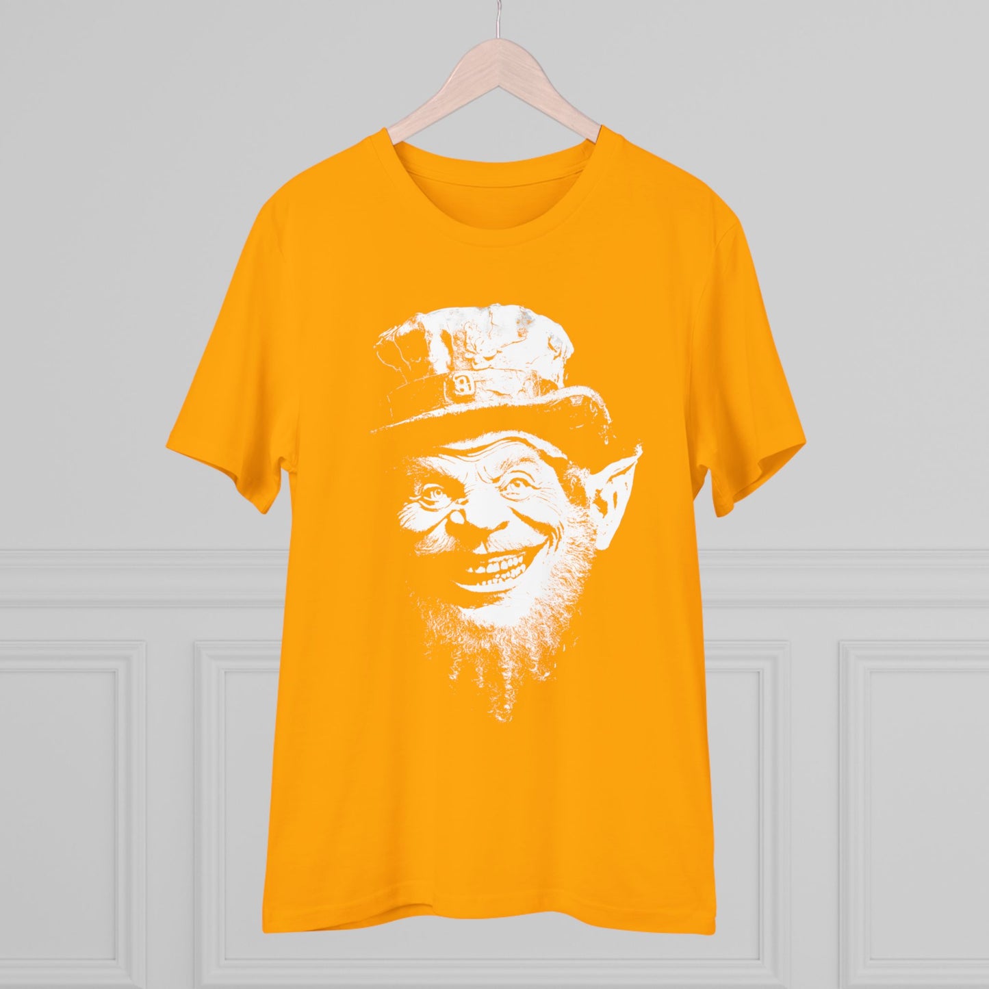 HARP & CROSS - Leprechaun