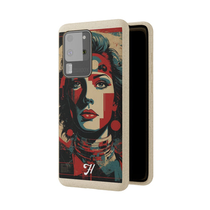 ART NOUVEAU CASE 2 - Biodegradable Cases