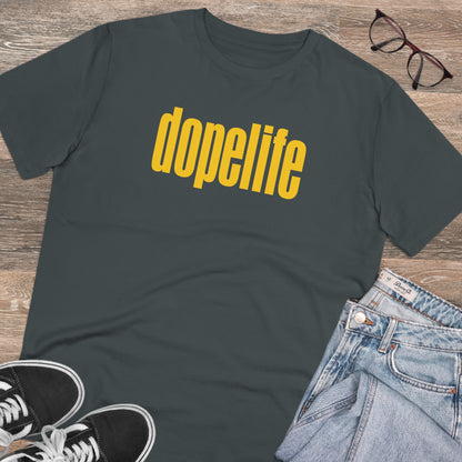 DOPELIFE_Yellow