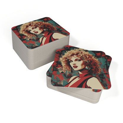 Chic Coaster 7