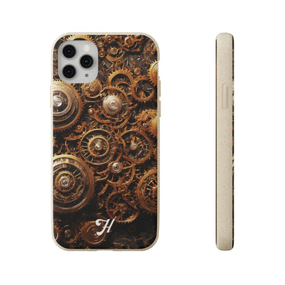 GEARS - Biodegradable Cases