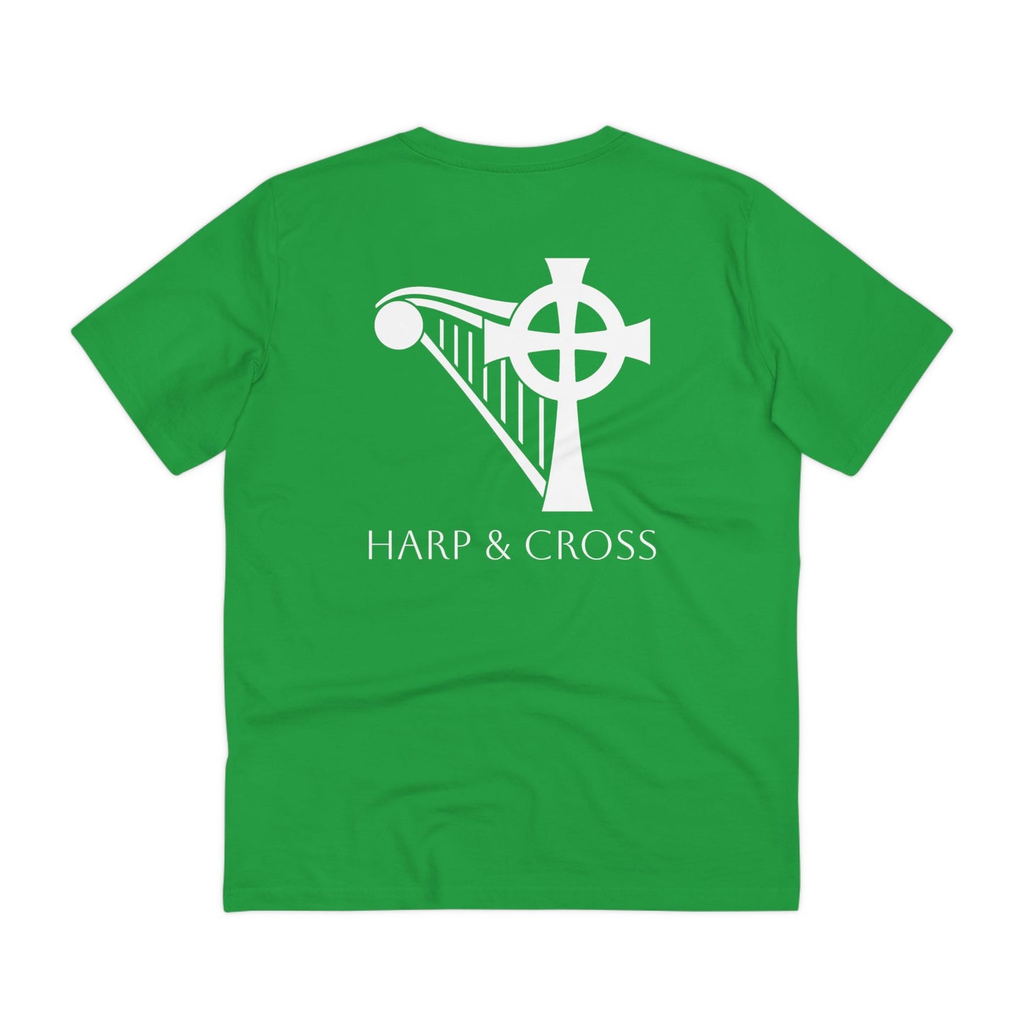 HARP & CROSS - Leprechaun