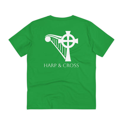 HARP & CROSS - Leprechaun