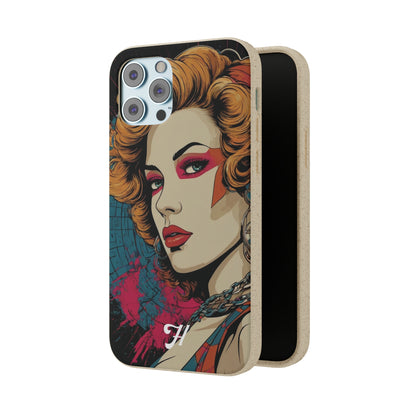 ART NOUVEAU CASE 17 - Biodegradable Cases