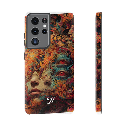 PSYCHEDELIC 3 - Tough Cases