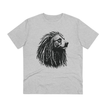 ANIMALS - BEAR - Organic Creator T-shirt - Unisex