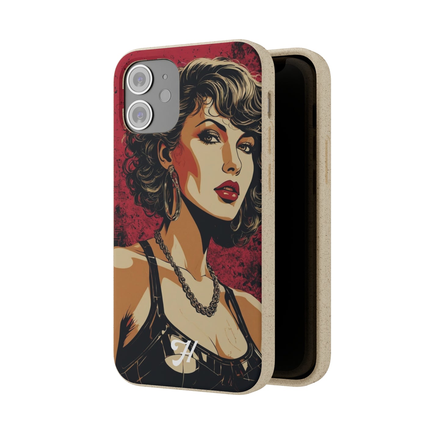 ART NOUVEAU CASE 18 - Biodegradable Cases