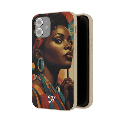 ART NOUVEAU CASE 12 - Biodegradable Cases