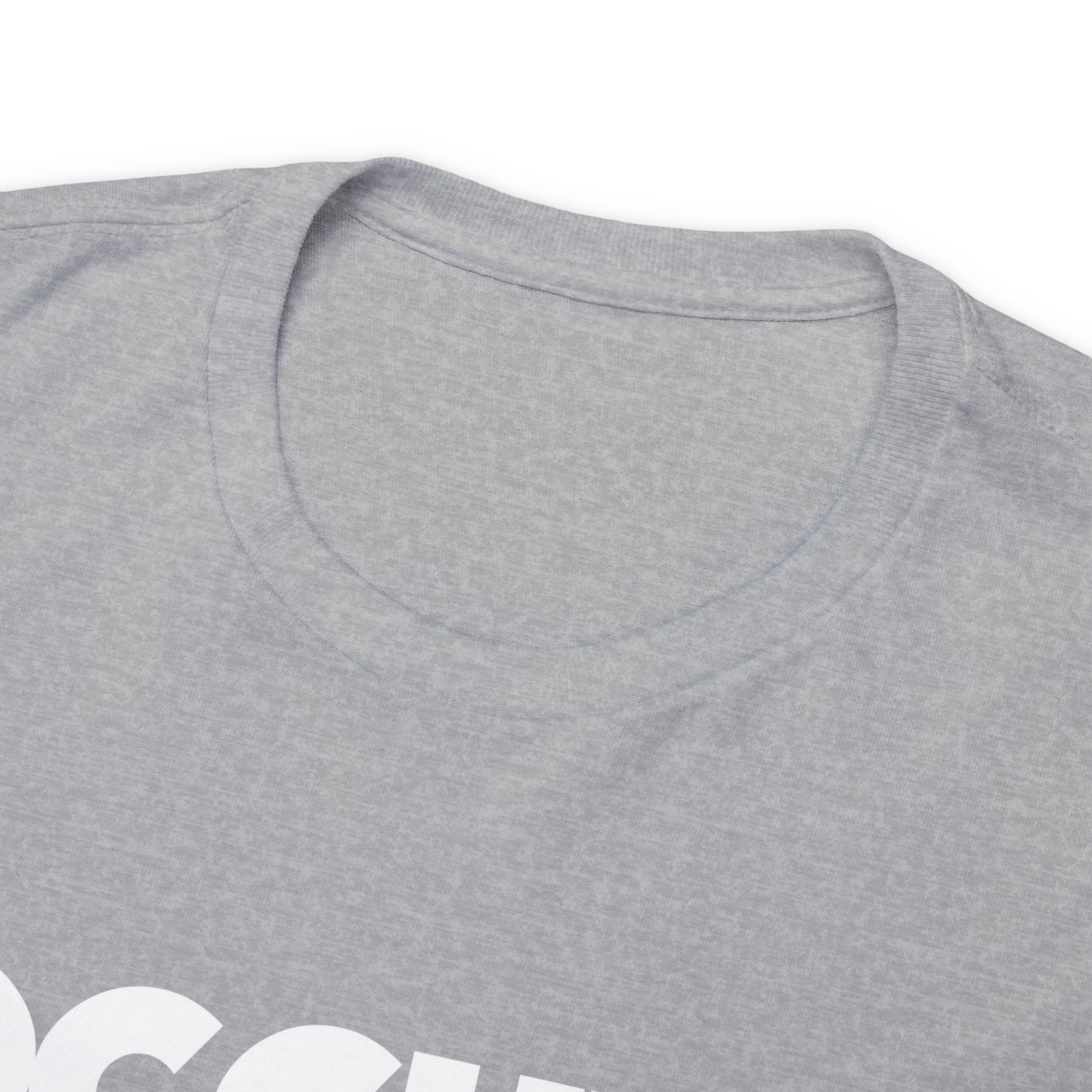 OCCUPY URANUS - Unisex Heavy Cotton Tee