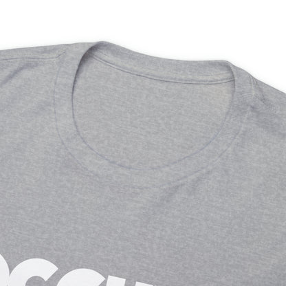 OCCUPY URANUS - Unisex Heavy Cotton Tee