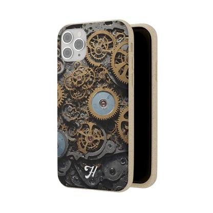 GEARS 2 - Biodegradable Cases