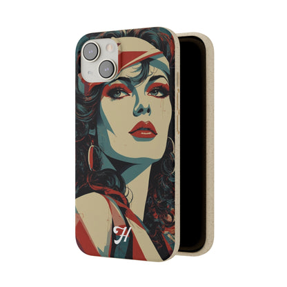 ART NOUVEAU CASE 9 - Biodegradable Cases