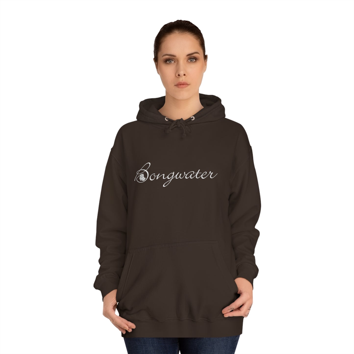 BONGWATER - Unisex College Hoodie