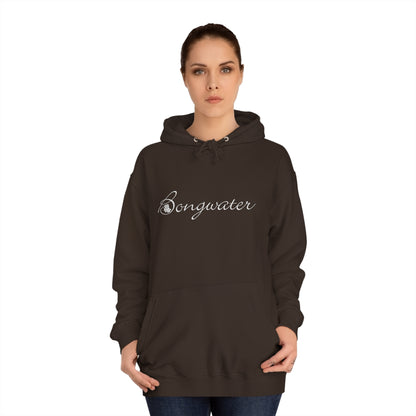 BONGWATER - Unisex College Hoodie