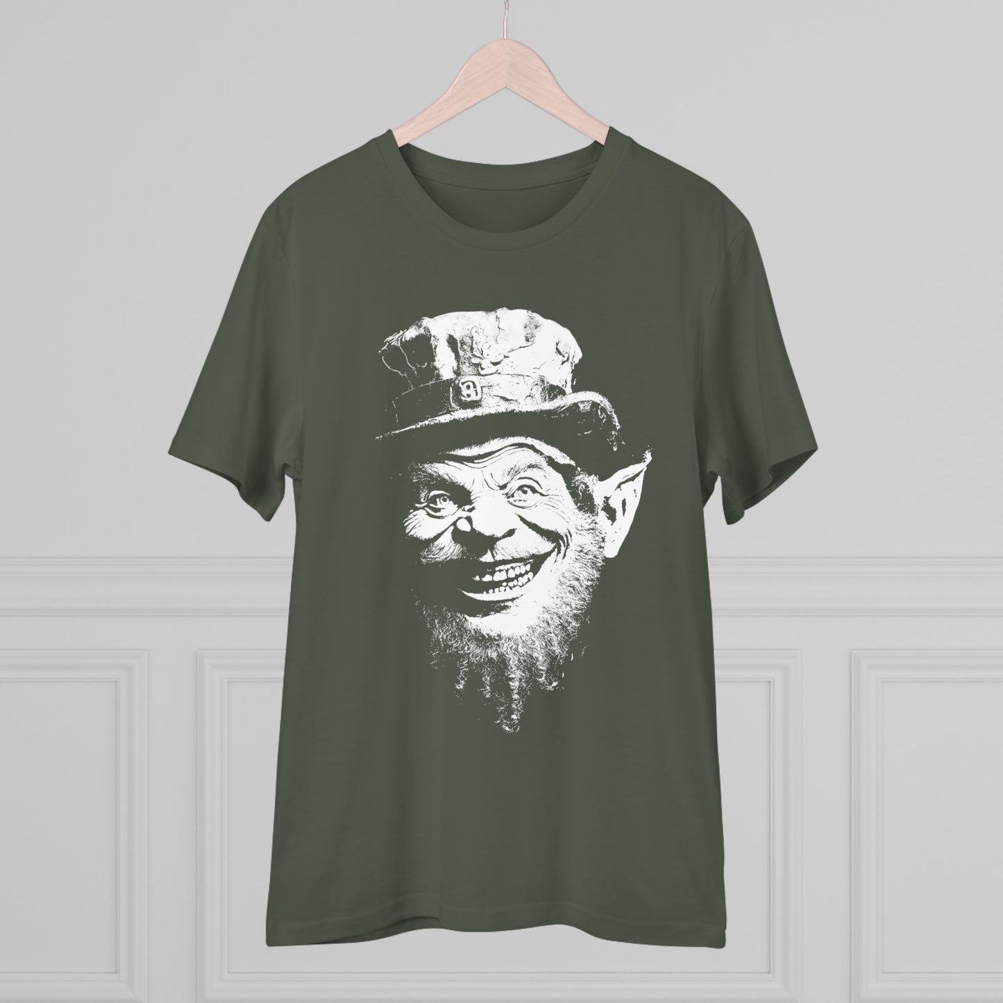 HARP & CROSS - Leprechaun