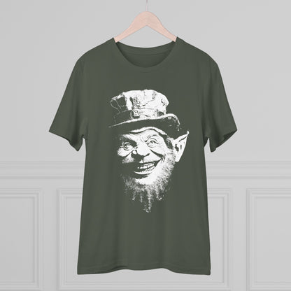 HARP & CROSS - Leprechaun