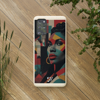 ART NOUVEAU CASE 3 - Biodegradable Cases