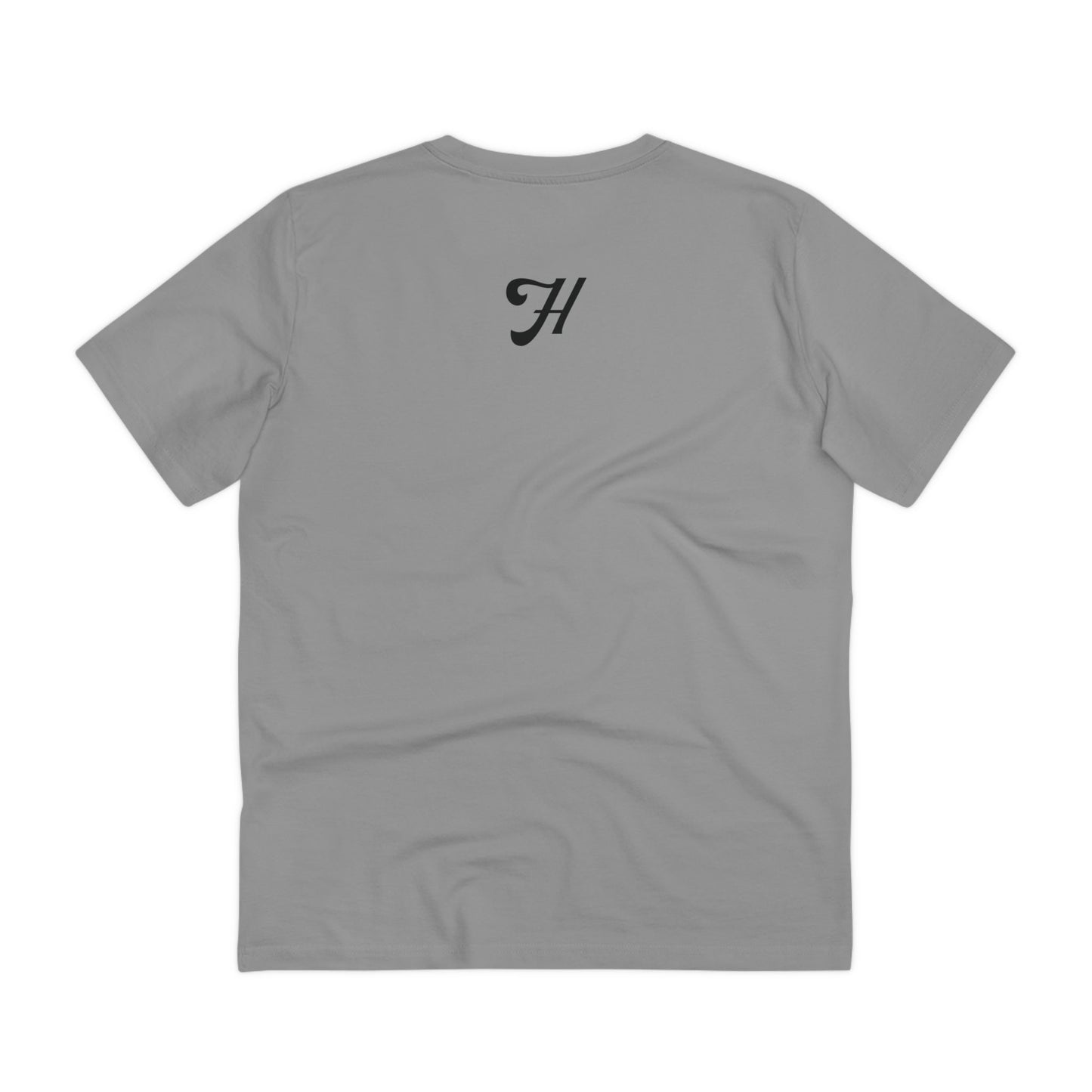 WALRUS - Organic Creator T-shirt - Unisex