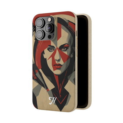 ART NOUVEAU CASE 6 - Biodegradable Cases