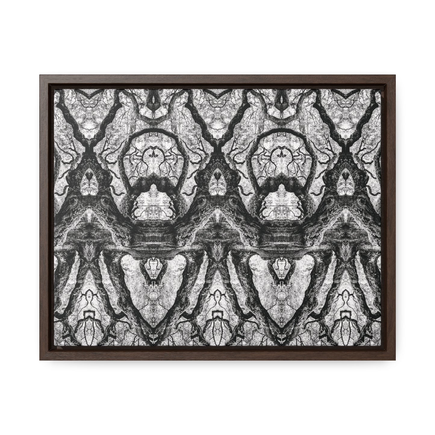 Gallery Canvas Wraps, Horizontal Frame