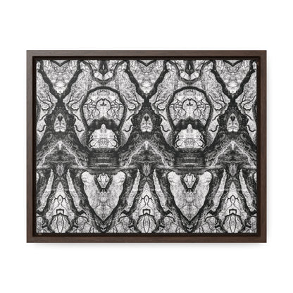 Gallery Canvas Wraps, Horizontal Frame