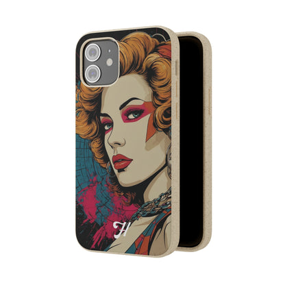 ART NOUVEAU CASE 17 - Biodegradable Cases