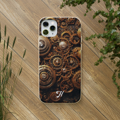 GEARS - Biodegradable Cases