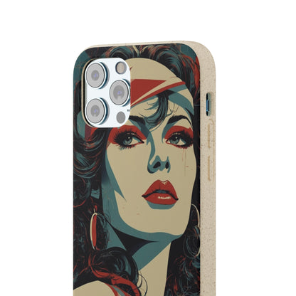ART NOUVEAU CASE 9 - Biodegradable Cases