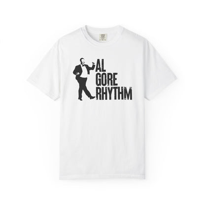 AL GORE RHYTHM