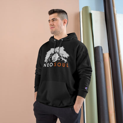 NEO SOUL - Champion Hoodie