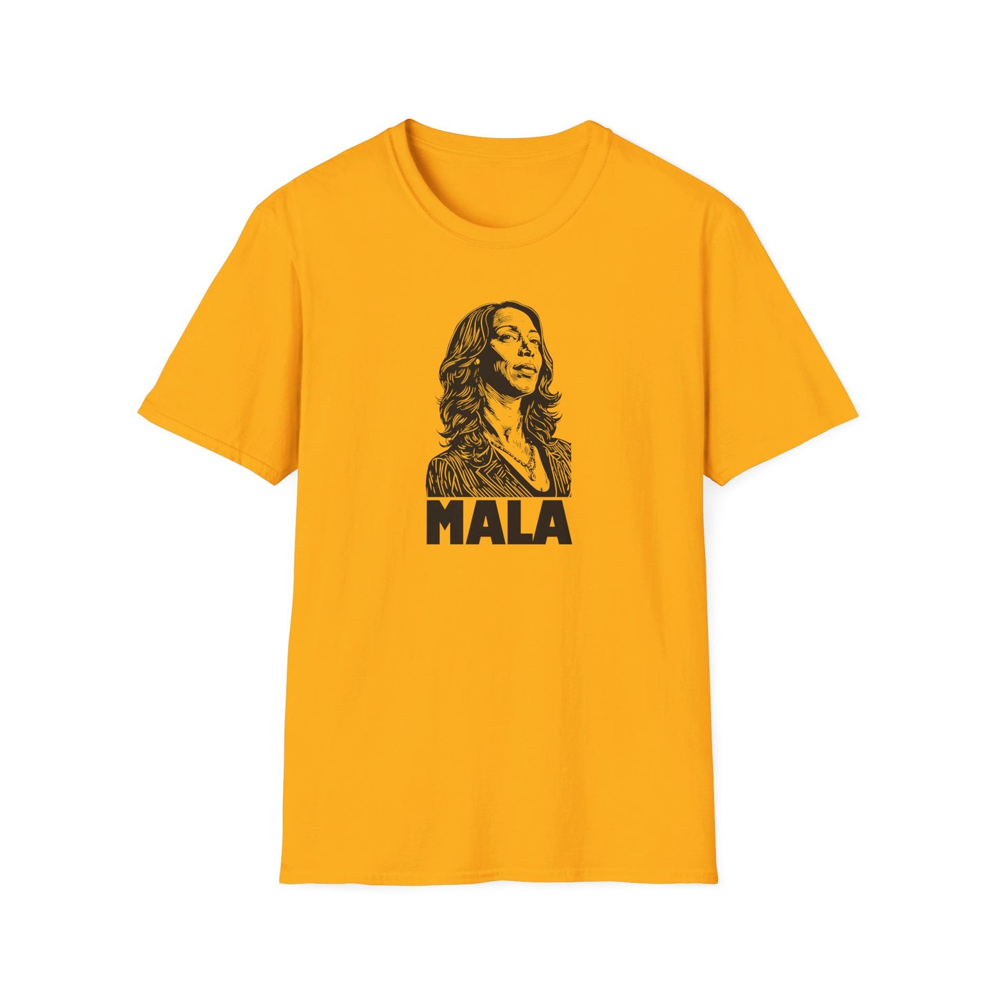 MALA_2 - Unisex Softstyle T-Shirt