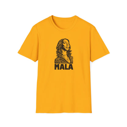 MALA_2 - Unisex Softstyle T-Shirt