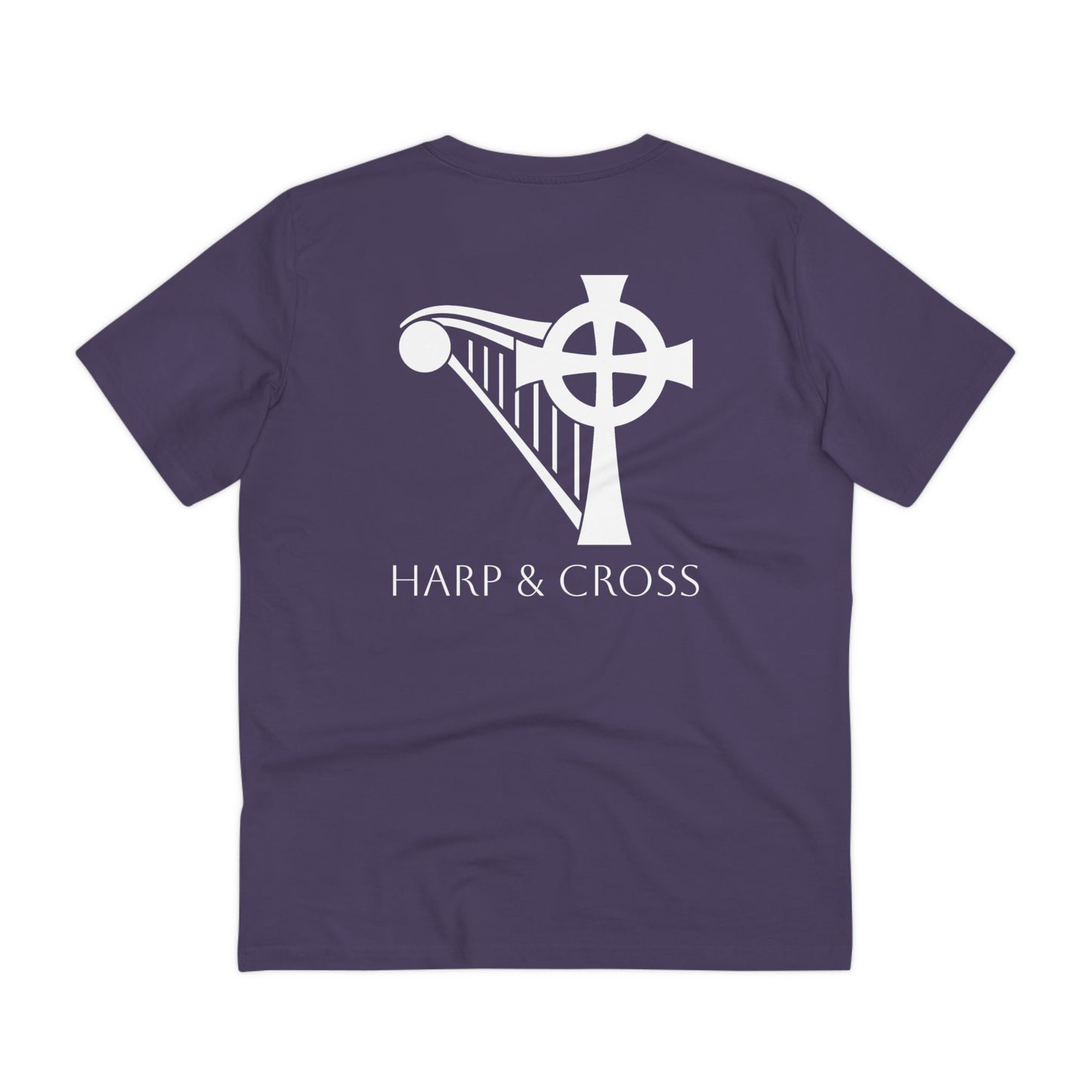HARP & CROSS - Leprechaun