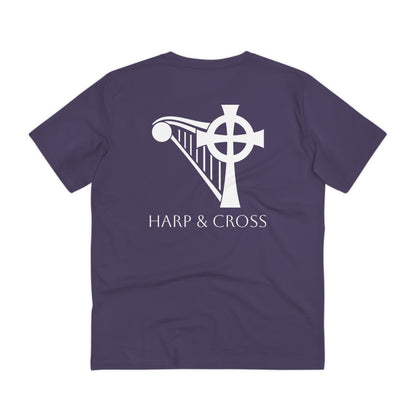 HARP & CROSS - Leprechaun