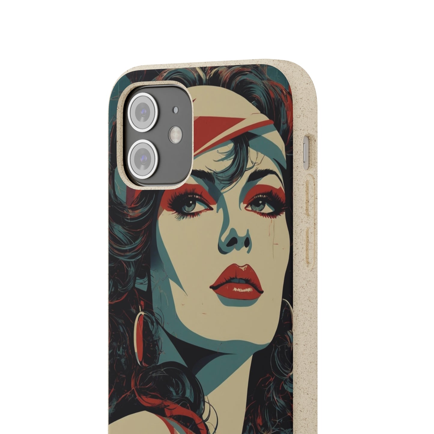 ART NOUVEAU CASE 9 - Biodegradable Cases
