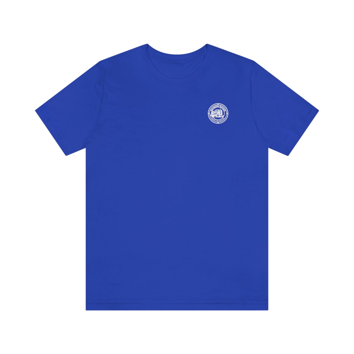 BMT - Unisex Jersey Short Sleeve Tee
