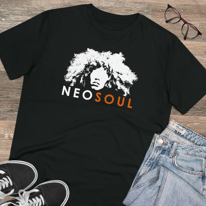 NEO SOUL - Organic Creator T-shirt - Unisex