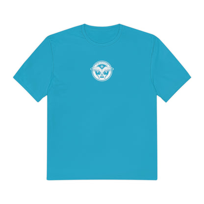 TWINFISH - WHITE- Perfect Weight® Tee