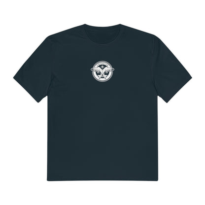 TWINFISH - WHITE- Perfect Weight® Tee