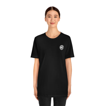 BMT - Unisex Jersey Short Sleeve Tee