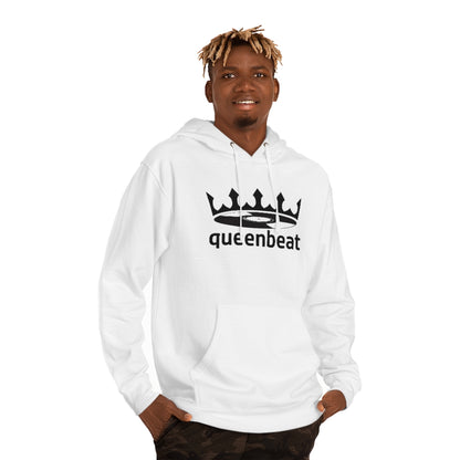 QUEENBEAT - Unisex Hooded Sweatshirt